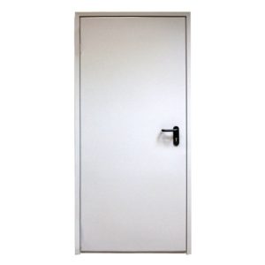 Противопожарная дверь 2200×600 / серия FRM55293