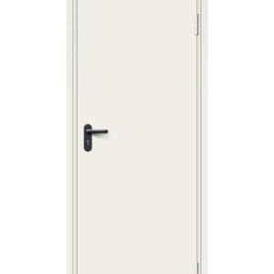 Противопожарная дверь 2100×1000 / серия FRM55228