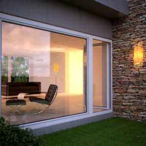 Противопожарное окно 1500×1200 / серия FRM5307